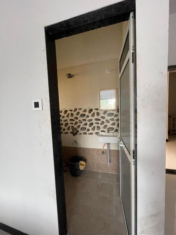 Scarlet Resort Alībāg Zewnętrze zdjęcie