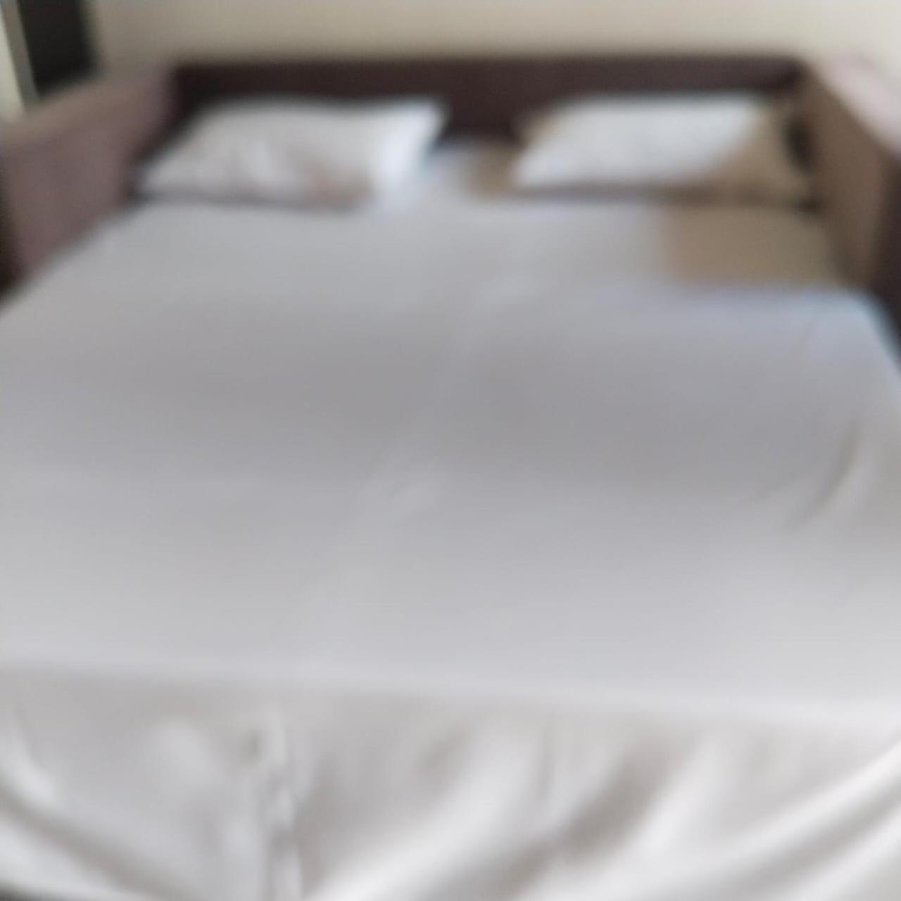 Scarlet Resort Alībāg Zewnętrze zdjęcie