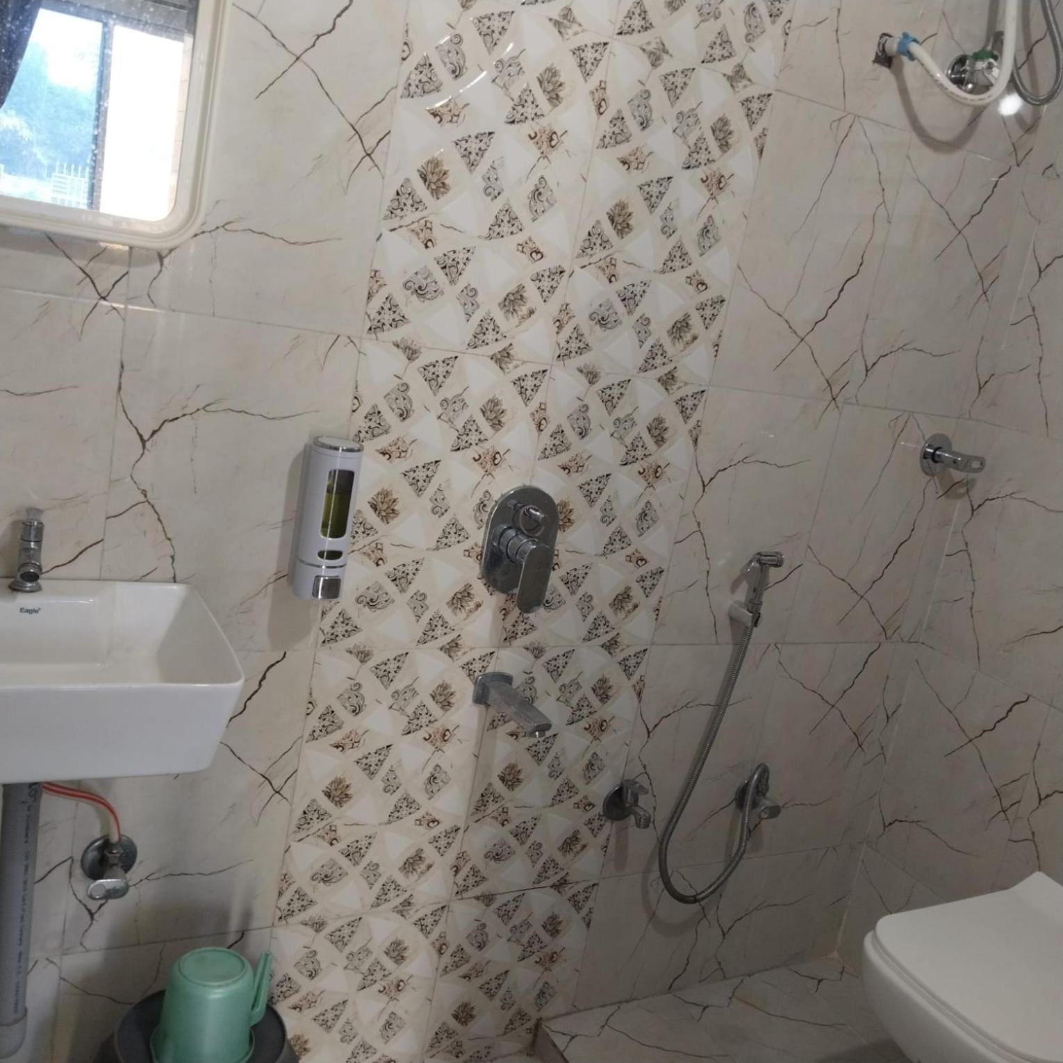 Scarlet Resort Alībāg Zewnętrze zdjęcie